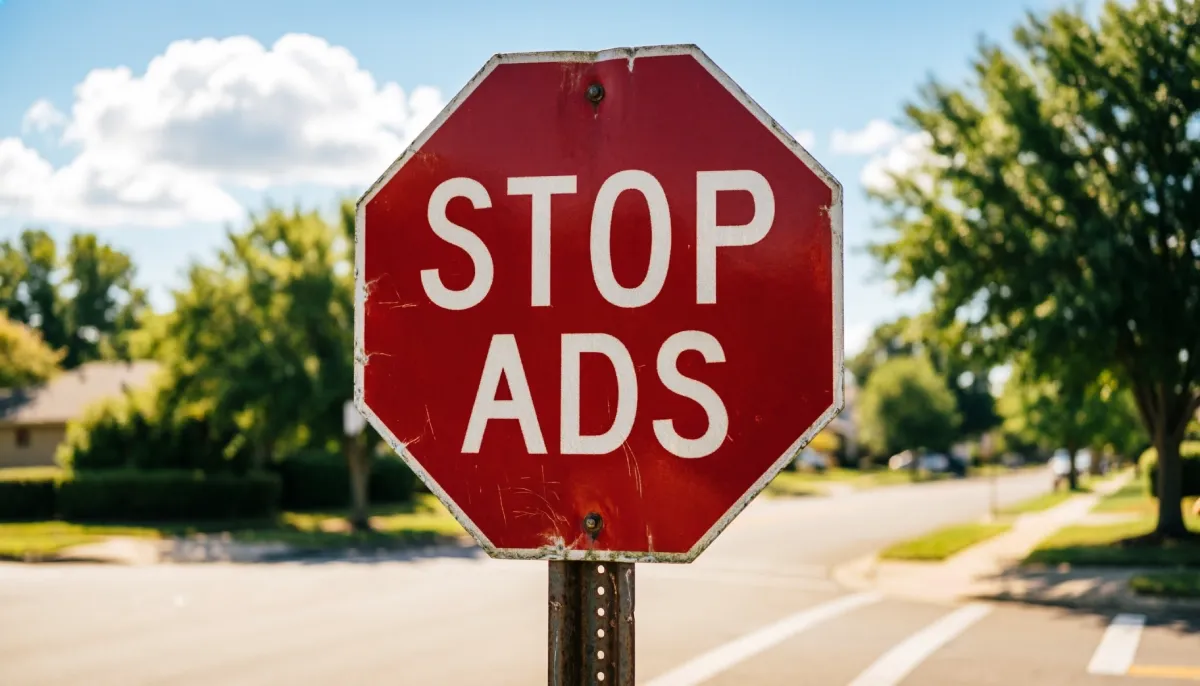 Top Chrome Ad-Blockers Exceeding 1 Million Users