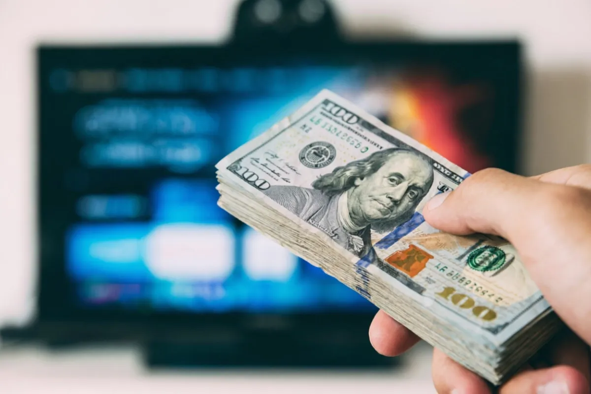 The Real Cost of a Never-Ending Streaming War