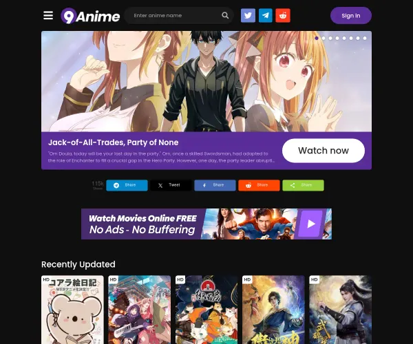 9Anime