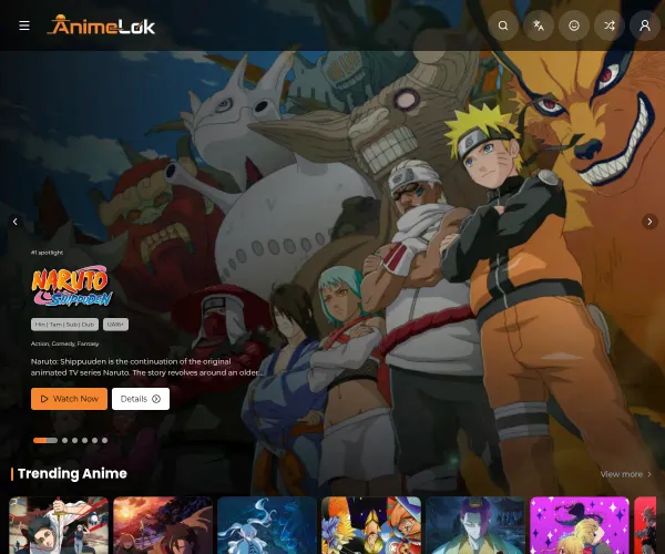 AnimeLok