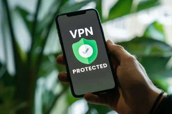 VPNs So Good They Don't Rely on Affiliates to Survive